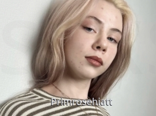 Primrosehiatt