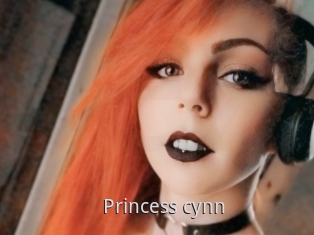Princess_cynn