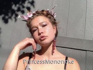 PrincessMononoke