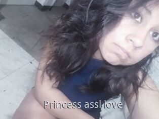 Princess_assl_love
