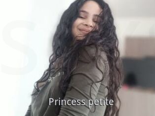 Princess_petite
