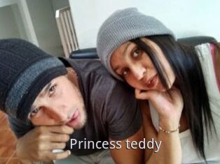 Princess_teddy