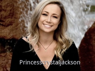 Princesscrystaljackson