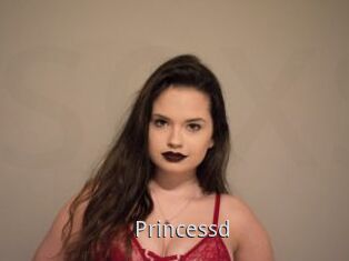 Princessd