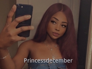 Princessdecember