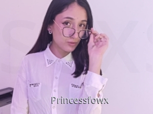 Princessfowx