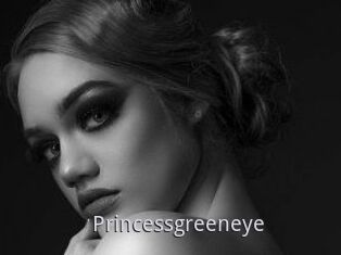 Princessgreeneye