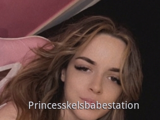 Princesskelsbabestation