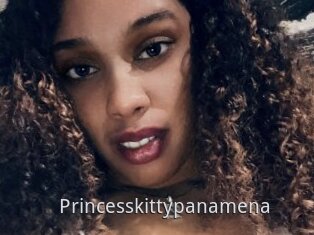 Princesskittypanamena