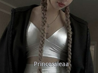 Princessleaa
