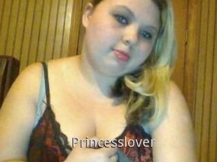 Princesslover