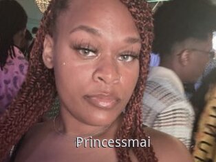 Princessmai