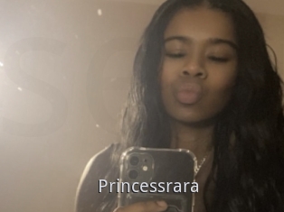 Princessrara
