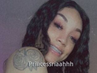 Princessriaahhh