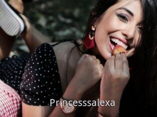 Princesssalexa