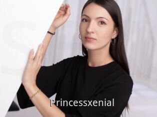 Princessxenial