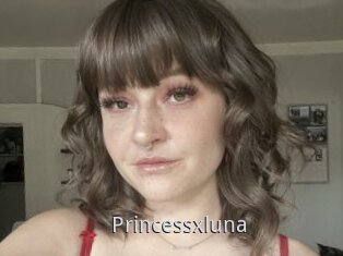Princessxluna