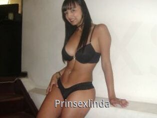 Prinsexlinda