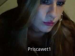 Priscawet1