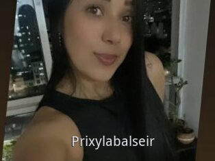 Prixylabalseir