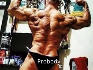 Probody
