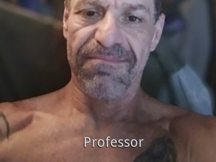 Professor