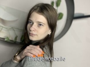 Prudencebaile