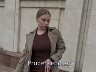 Prudencebeckey