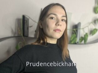 Prudencebickham