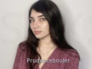 Prudencebouler
