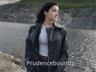 Prudenceboundy