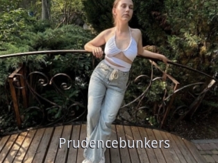 Prudencebunkers