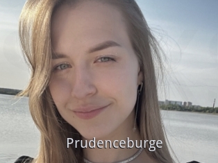 Prudenceburge