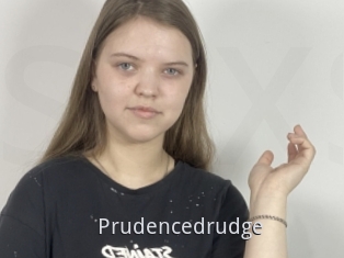 Prudencedrudge