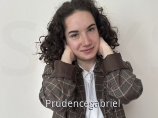 Prudencegabriel