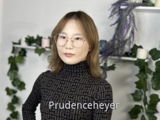 Prudenceheyer