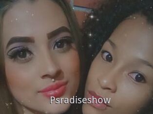 Psradiseshow