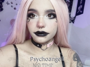 Psychoangell