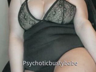 Psychoticbustybabe