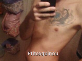 Ptitcoquinou