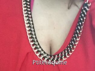 Ptitecoquine