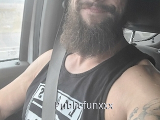 Publicfunxxx