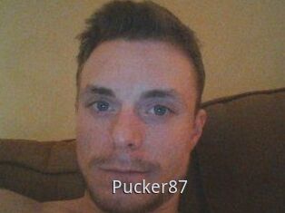 Pucker87