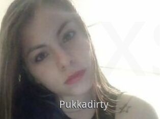 Pukkadirty