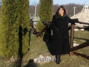 Pumkin