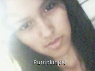 Pumpkinpie
