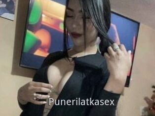 Punerilatkasex