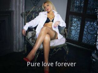 Pure_love_forever