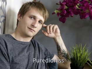 Puredioniss