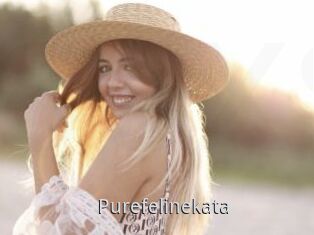 Purefelinekata